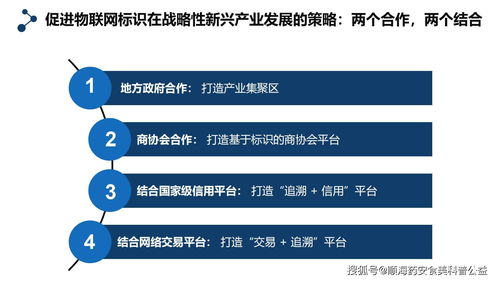 物聯(lián)網(wǎng)標(biāo)識(shí) 新一代信息技術(shù)產(chǎn)業(yè)的關(guān)鍵基礎(chǔ)設(shè)施