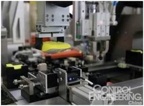 盤(pán)點(diǎn)國(guó)內(nèi)手機(jī)行業(yè)用工業(yè)機(jī)器人十家代表系統(tǒng)集成商