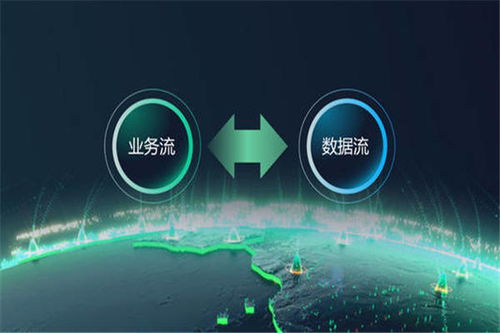 微程信息技術報 智慧經營項目，計算機專業者的新藍海？