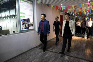 西華師范大學與成都職業(yè)技術學院實習工作座談會暨電子信息工程學院非師范實習基地考察及非學歷職業(yè)技能培訓交流