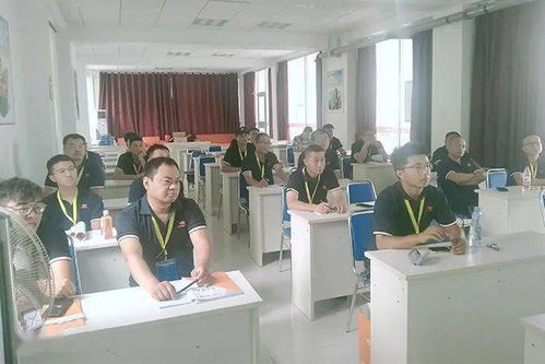 提升心服務(wù) 打造新實(shí)力 英軒經(jīng)銷商新產(chǎn)品技能培訓(xùn)圓滿結(jié)束