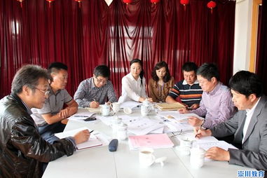 市教育局檢查指導(dǎo)崇川區(qū)民辦非學(xué)歷教育機構(gòu)辦學(xué)工作 非學(xué)歷職業(yè)技能培訓(xùn)獲認(rèn)可